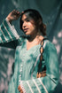 Roop Pastel Green Pakistani Style Kurta Set